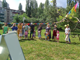 Поздравляем победителя конкурса Поздравляем победителя конкурса.