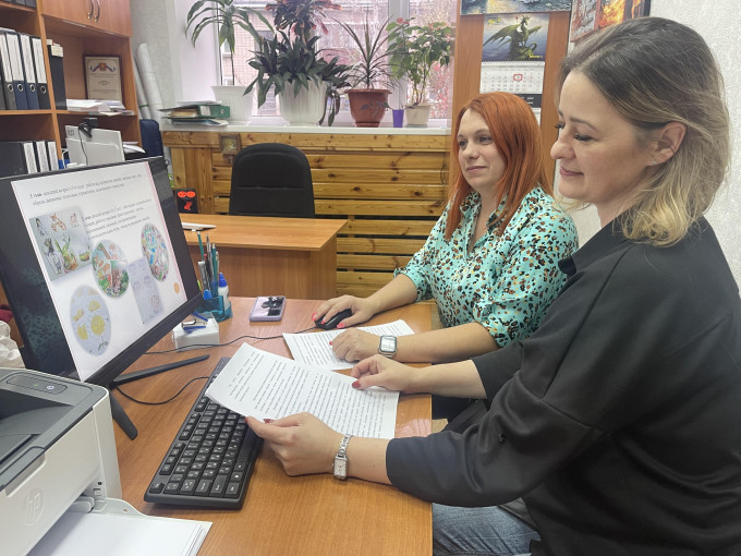 Прошел вебинар в рамках проекта «Взаимообучение городов» Прошел вебинар в рамках проекта «Взаимообучение городов».