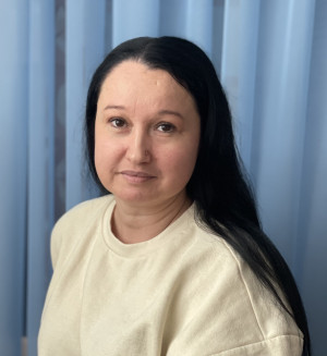 Воспитатель высшей категории Баранова Надежда Михайловна Воспитатель высшей категории Баранова Надежда Михайловна