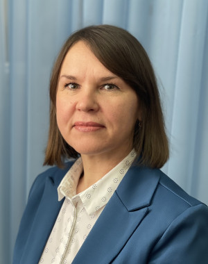Старший воспитатель Кудикина Алла Александровна Старший воспитатель Кудикина Алла Александровна