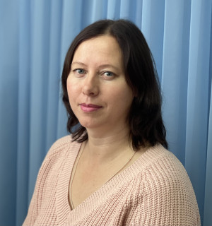 Логопед Флейшау Кристина Владимировна Логопед Флейшау Кристина Владимировна