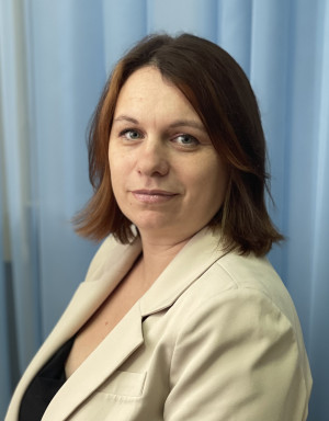 Заместитель заведующего Кубанева Марина Михайловна Заместитель заведующего Кубанева Марина Михайловна