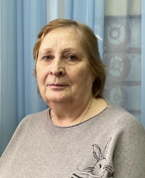 Логопед Лосева Людмила Васильевна Логопед Лосева Людмила Васильевна